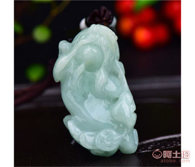 【赵义工厂店缅甸天然翡翠招财貔貅腰缠万贯吊坠玉石工艺品珠宝玉器配饰加工】镇平县赵义玉器商行 - 产品库