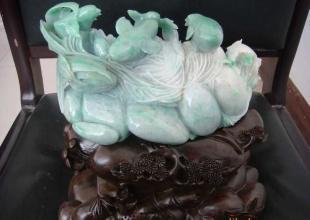 厂家 批发 玉之魂 鸟巢 翡翠 摆件_礼品、工艺品、饰品_世界工厂网中国产品信息库