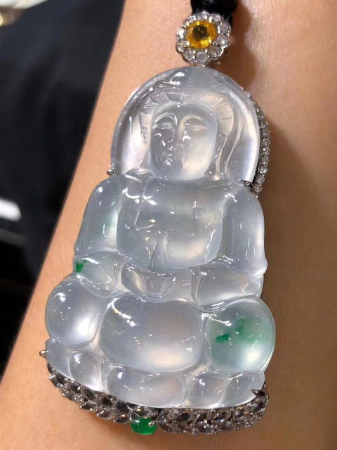 翡翠原石 精品