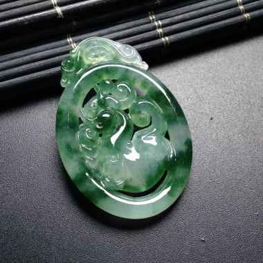 麒麟_翡翠产品_翠辉商城