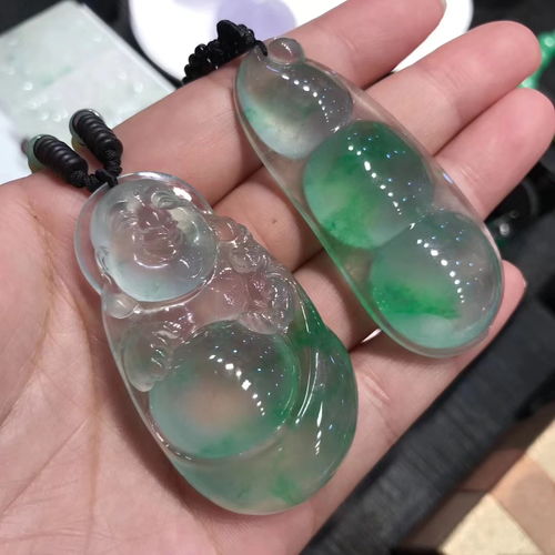 翡翠制品的几个冷知识你未必知道