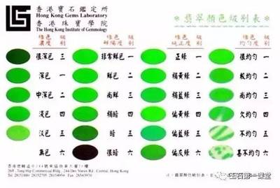 满绿翡翠都值钱吗?幼稚!