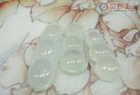 批发缅甸天然A货翡翠 笑佛 四季豆 -精美绿豆-_礼品、工艺品、饰品_世界工厂网中国产品信息库