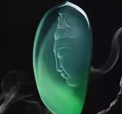 知识 | 翡翠雕刻设计,3个规律6个细节