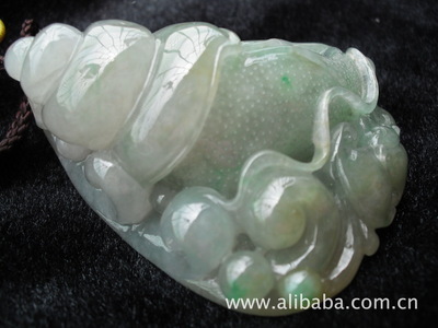 【包罗(螺)万有、翡翠手玩件】价格,厂家,图片,玉石工艺品,玉蝴蝶玉器工厂-